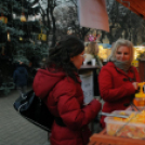 Megnyílt a Karácsonyi Vásár