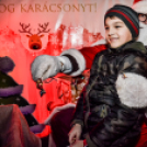 Mikulás a Szabadság téren