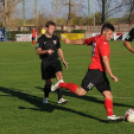 CVSE - Balmaz. 0-1