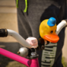 MOBON kétkeréken - tavaszi kerékpártúra II.