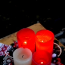 Ceglédi Advent III. hétvége