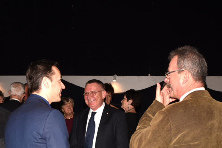 XIV. Ceglédi Sportgála