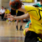 CEGLÉDI KKSE–OROSHÁZI FKSE 30–36 (17–16)