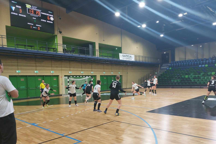 6 Cápa meccs, 5 győzelem