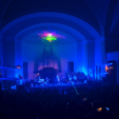 Omega Koncert a Református Nagytemplomban