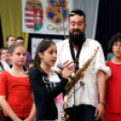 Gyermek Zenei Fesztivál a Táncsicsban