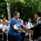 Semmelweis nap Cegléden - idén hárman kaptak Cegléd Város Egészségügyért elismerést