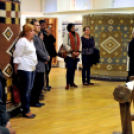 Székely festékesek a múzeumban