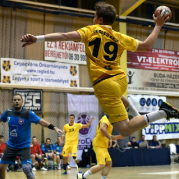 Ceglédi KK SE – ÓAM-Ózdi KC 