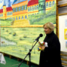 Rajzkiállítás a Táncsicsban