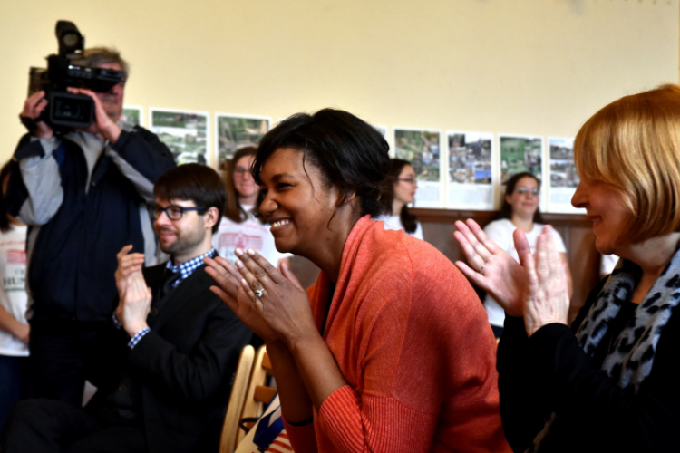 Nicole Taylor koncert