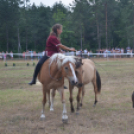 A lovak nyelvén – Hamza Viktória