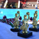 Olympics Way Nemzetközi Felkészülési Torna 