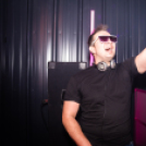 100% RETRO - DJ MILLER / CORY X Happy Gang (2023. 11. 04.) 