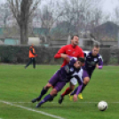 CEGLÉDI VSE–BÉKÉSCSABA 1912 ELŐRE 0–3 (0–2)