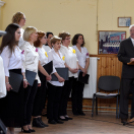  Jubileumi hangverseny