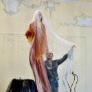 PATKÓS IRMA suli rendhagyó óra és építési terv átadás