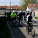 Kerékpártúra a Kutyakaparó Csárdához