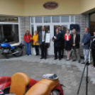 Veterán Járműszalon Megnyitó Ünnepsége