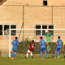 Ceglédi VSE – Somos SE 1-0