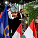 Augusztus 20 Cegléden 