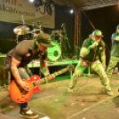 Ganxta Zolee és a Kartel, Zanzibár - szombat esti koncertek