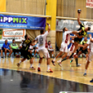 CEGLÉDI KK SE - Telekom Veszprém 24 - 40  (12 - 21)