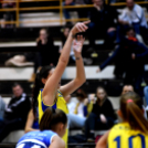 CEGLÉDI EKK – ZTE NKK 76 – 57