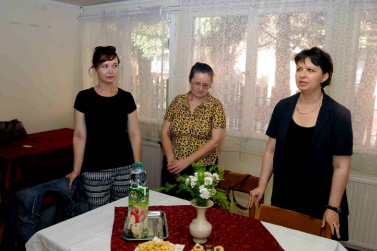 Civil szervezetek a Várkonyiban