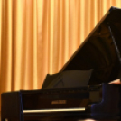 Zeneszerzői koncert a zene világnapján