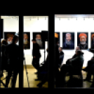 Sallai László kiállítás megnyitó