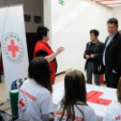 Területi elsősegélynyújtó verseny