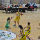 CEGLÉDI EKK – UNIQA EUROLEASING SOPRON 53 – 78