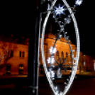 Megnyitott a jégpálya