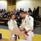 Ceglédi Judó évzáró