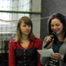 Fasching a gimnáziumban