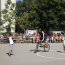 Gyereknap a Várkonyiban