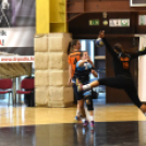 Ceglédi Kék Cápák - Vecsés SE Jusec 20 - 20 ( 7 - 9)