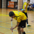 CEGLÉDI KKSE–PLER-BUDAPEST 31–33 (16–16)