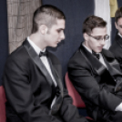 Gimis Szalagavató 2015