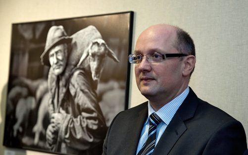 A világ legjobb fotósa ceglédi