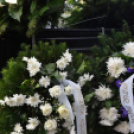 Végső búcsú Kármán Sándortól