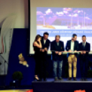 Ceglédi Judo Központ névadó ünnepség