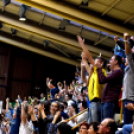 CEGLÉDI KK SE – OROSHÁZI FKSE-LINAMAR 27 – 27