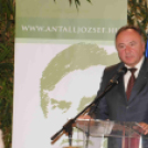 Antall Józsefre emlékeztek