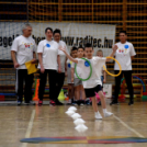 A Lövész utcai óvoda nyerte az Oviolimpiát