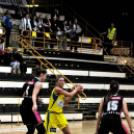 CEGLÉDI EKK – PEAC PÉCS 53 – 75