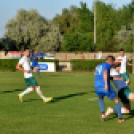 Ceglédi VSE – Kaposvári Rákóczi 2-1