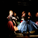 Múzeumok éjszakája