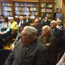 Ünnepi közgyűlés a Kossuth Múzeumban